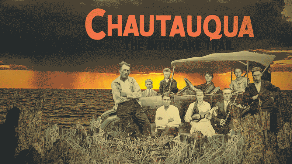 Chautauqua Live